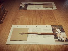 餐具摆设-秋莲妈妈(千岛湖鱼街店)