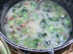-南记食粥坊·宵夜大排档(莲花总店)
