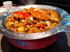 -胖哥俩肉蟹煲(福州仓山爱琴海店)