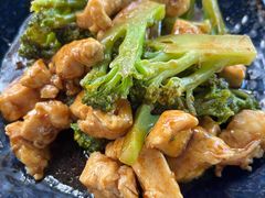 -YUE LAI 悦来小馆(Barcelona)