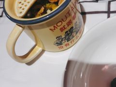 -农耕记·湖南土菜(halo广场店)