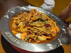 -胖哥俩肉蟹煲(福州仓山爱琴海店)