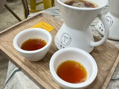 -唐咖精品咖啡(大理古城手冲店)