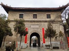 -西安关中民俗艺术博物院
