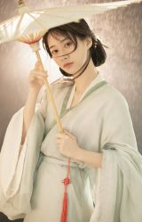 点击看大图 -模卡原创写真馆(苏州总店)