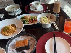 -夏宫中餐厅(静安香格里拉店)