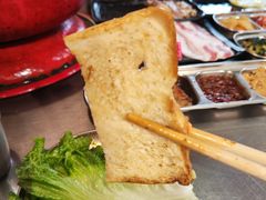 -巷子泥炉烤肉(原开化寺街店)