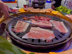 -玄希浪漫厨房·韩料烤肉(湖滨银泰in77店)