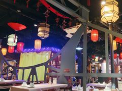 -津沽小院(天津之眼店)