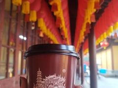 -龙华素斋(龙华路店)