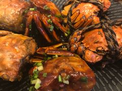-新发展亚太JW万豪酒店·福苑咖啡厅