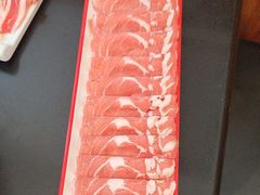 -北门涮肉·铜锅涮肉·烤鸭·京味菜(南锣鼓巷店)
