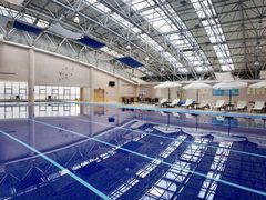 -杭州龙禧福朋喜来登酒店