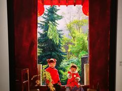-中国艺术研究院油画院