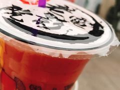 -花姨·老电影院果汁冰(88号店)