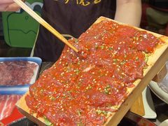 -赵家院子佬火锅(重庆总店)