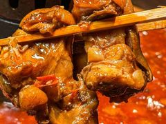 -晓宇重庆火锅(西安荟聚店)