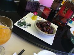 -新南华大酒店(长寿店)