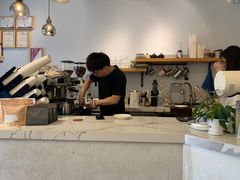 -LAB COFFEE来杯咖啡(浦仓路店)