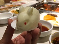 -海底捞火锅(万丰桥店)