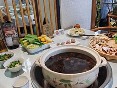 -名善山珍·野生菌汤锅(文殊院店)