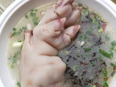 -双流老字号董蹄花(广场路店)