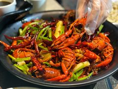 -龙虾风暴(松江店)