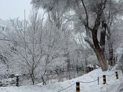 -水磨沟公园