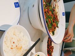 -兰湘子·湘菜小炒(盛龙广场店)