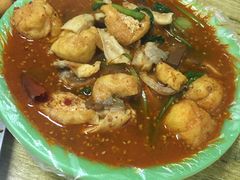 -夫妻串店(和睦路店)