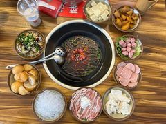 -笔记安顺夺夺粉火锅