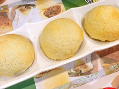 -添好运点心专门店(中环IFC店)