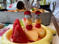 -水桶王国主题餐厅·聚会·生日派对·亲子活动·家庭套餐(亚龙湾希尔顿店)