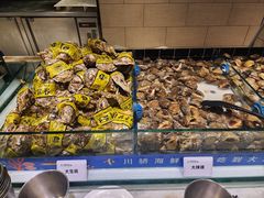 -川骄海鲜自助(亚运村店)