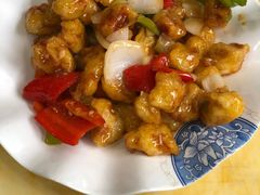 -故乡明太鱼屋(航北路店)