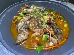 -桐庐土菜馆·传承经典土菜