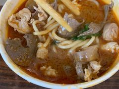 -四里沙茶面(七星西路分店)