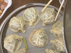 -叶存利海鲜大馅饺子(海宁路总店)