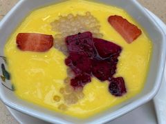 杨枝甘露-点都德(华强南店)