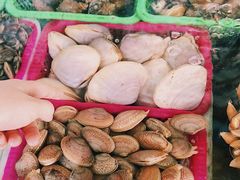 -四川小胡子海鲜(丁村万人海鲜广场店)