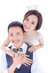 点击看大图 -太郎花子婚纱摄影艺术中心