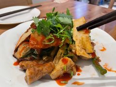 灯笼卤味-光头匠