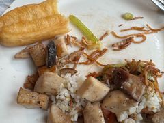 -长春净月潭喜来登酒店·盛宴标帜餐厅