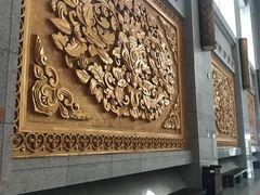 -法门文化景区