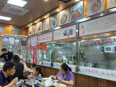 -粗茶淡饭(东关街店)