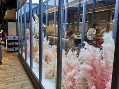 -拈菜(观音桥阳光世纪店)