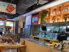 -木屋烧烤(创意园店)
