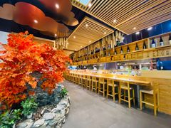 -玄海寿司(国贸店)