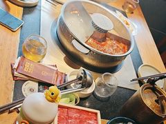 -巴奴毛肚火锅(广益哥伦布店)