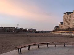 -党河风情线国家水利风景区